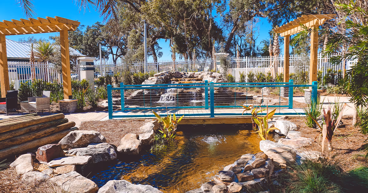 Photo 2 of A Banyan Residence Assisted Living Resort