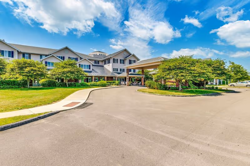 Photo 9 of Solstice Senior Living at Bangor