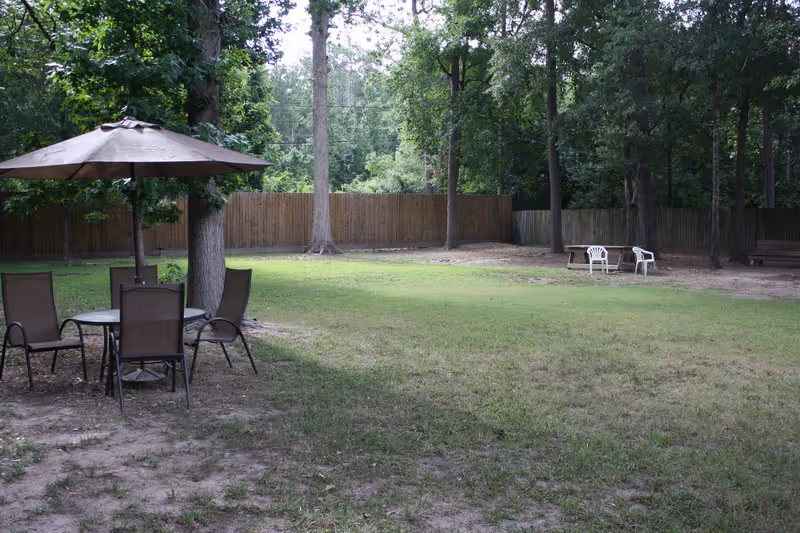 Photo 9 of Assisted Living Cottages by Unlimited Care - Oakridge Cottage