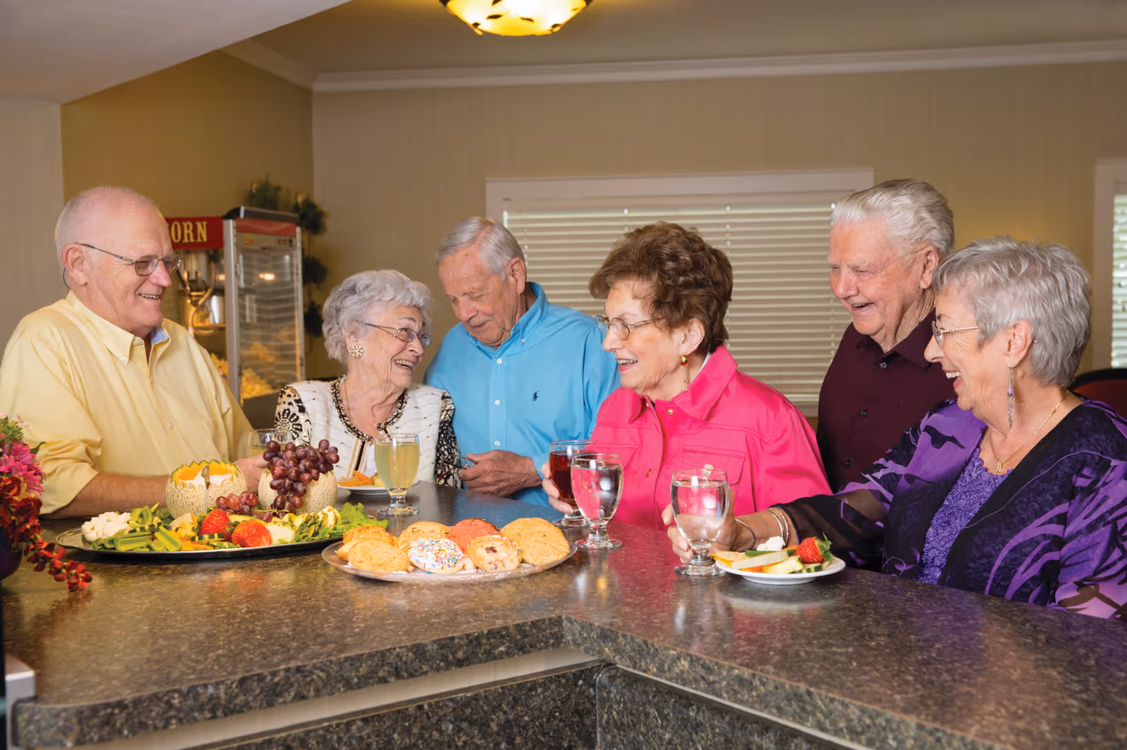 Photo 12 of Rigden Farm Senior Living
