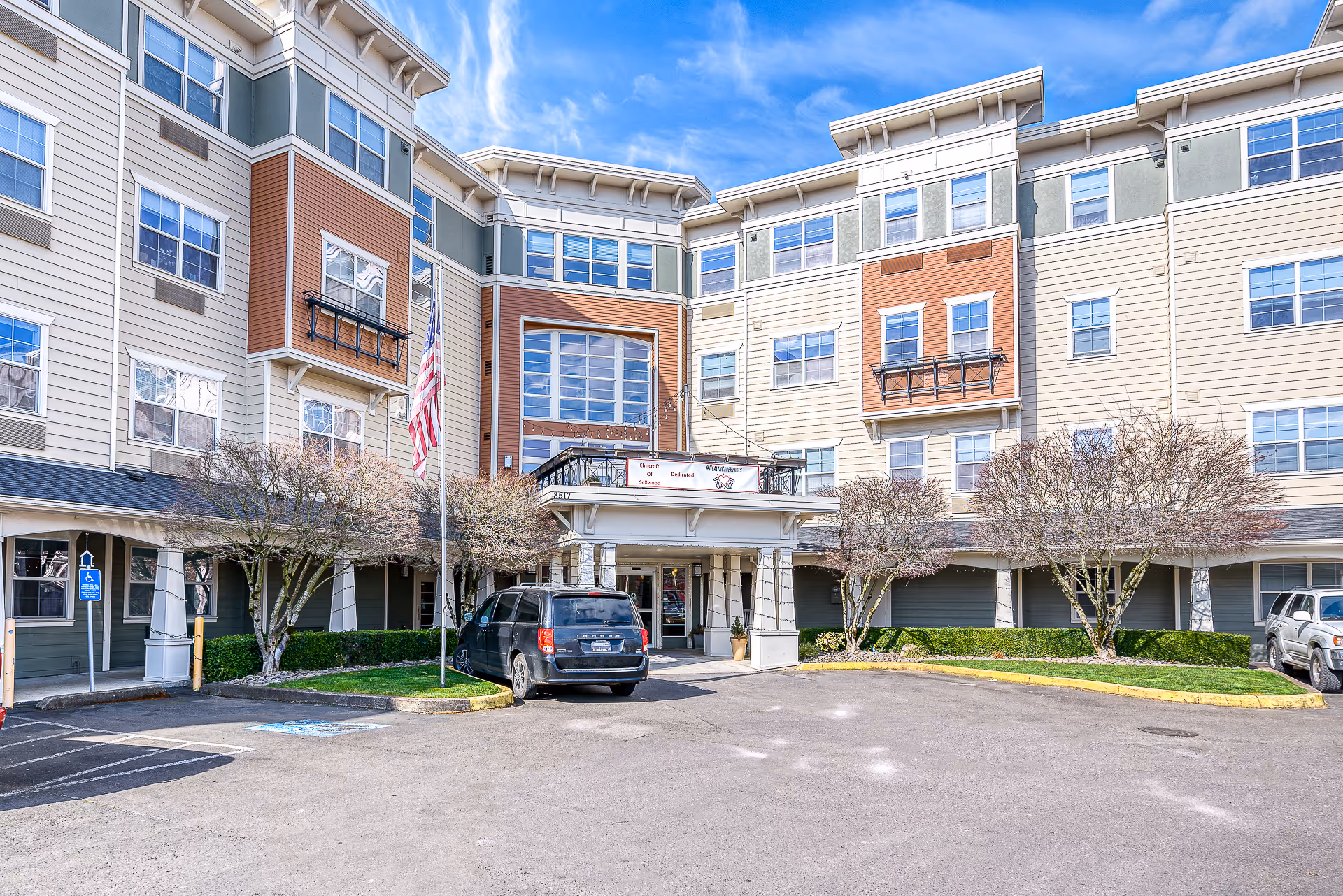 Photo 3 of Sellwood Senior Living