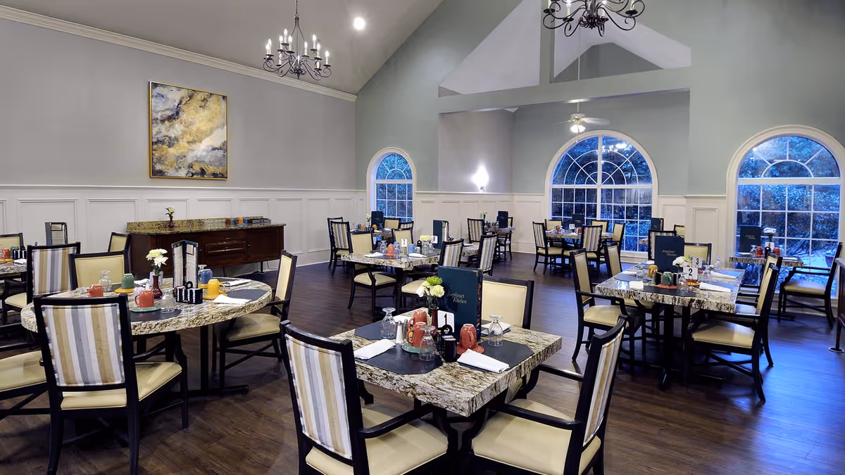 Photo 6 of Belmont Village Senior Living Buckhead