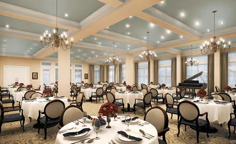 Photo 9 of Wilshire Senior Living