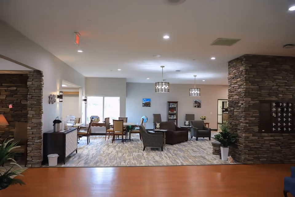 Photo 18 of Mt. Pleasant Comfort Care Assisted Living and Memory Care