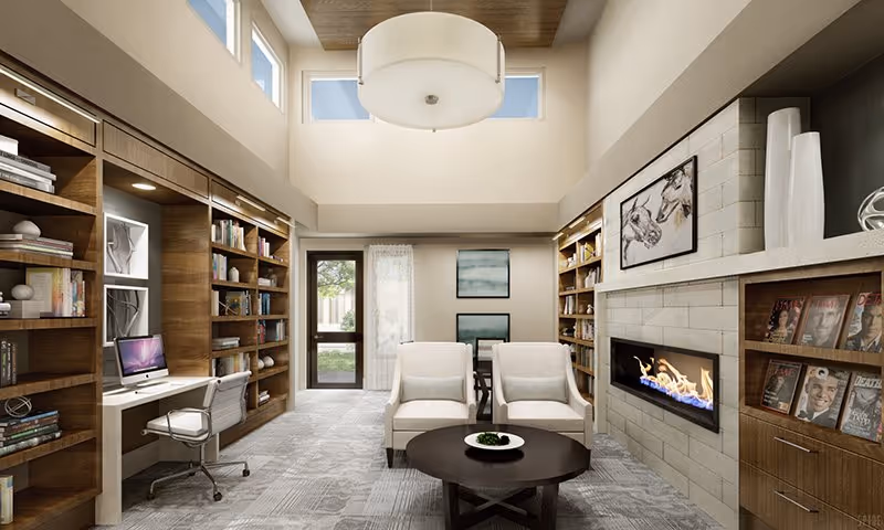 Photo 3 of Avanti Senior Living at Flower Mound
