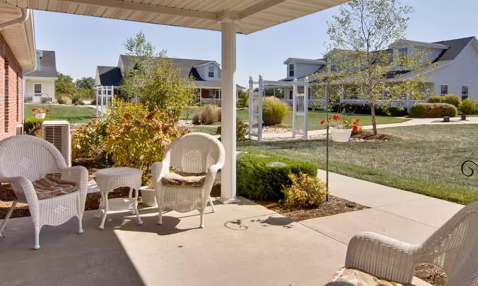 Photo 11 of Teal Lake Senior Living