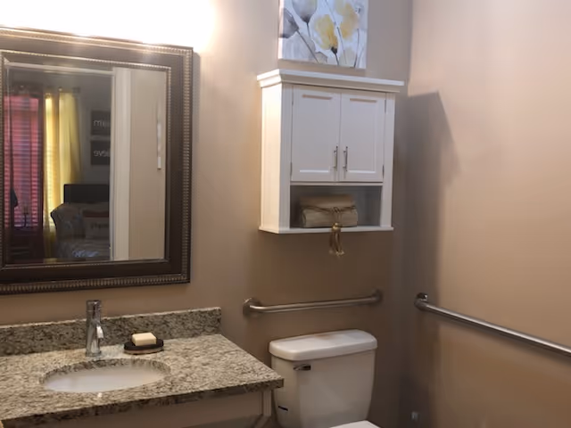 Photo 23 of Our Home Senior Care, LLC