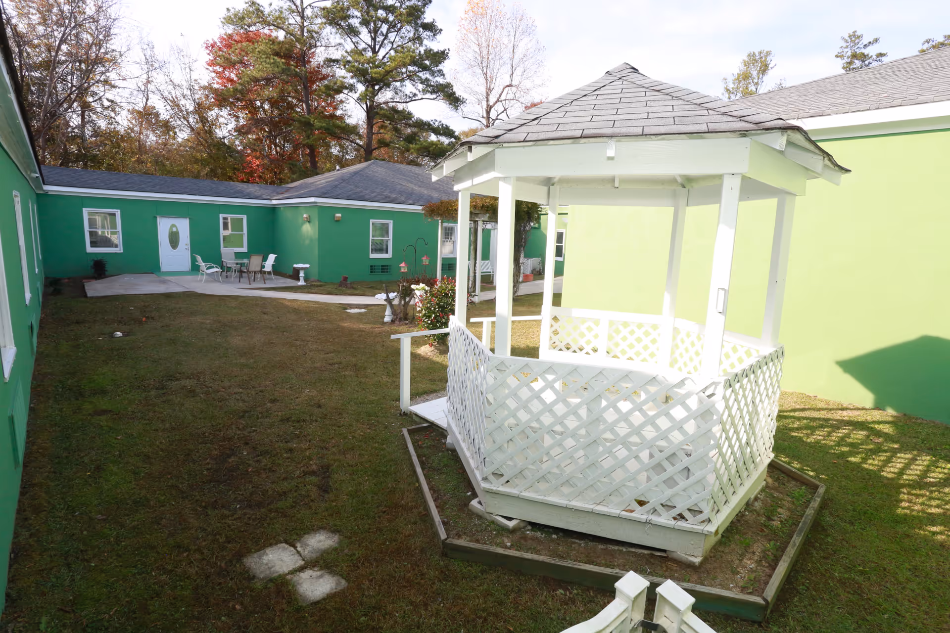 Photo of St Francis Assisted Living Community