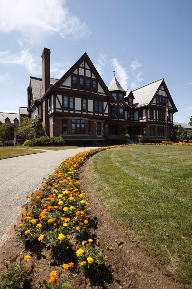 Photo of Our Lady's Haven Skilled Nursing & Rehabilitative Care