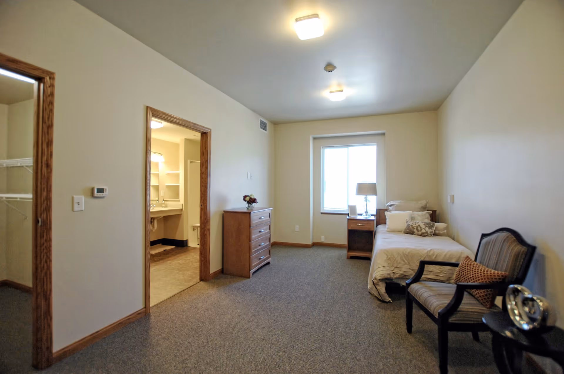 Photo 11 of Shields/Saginaw Comfort Care Assisted Living