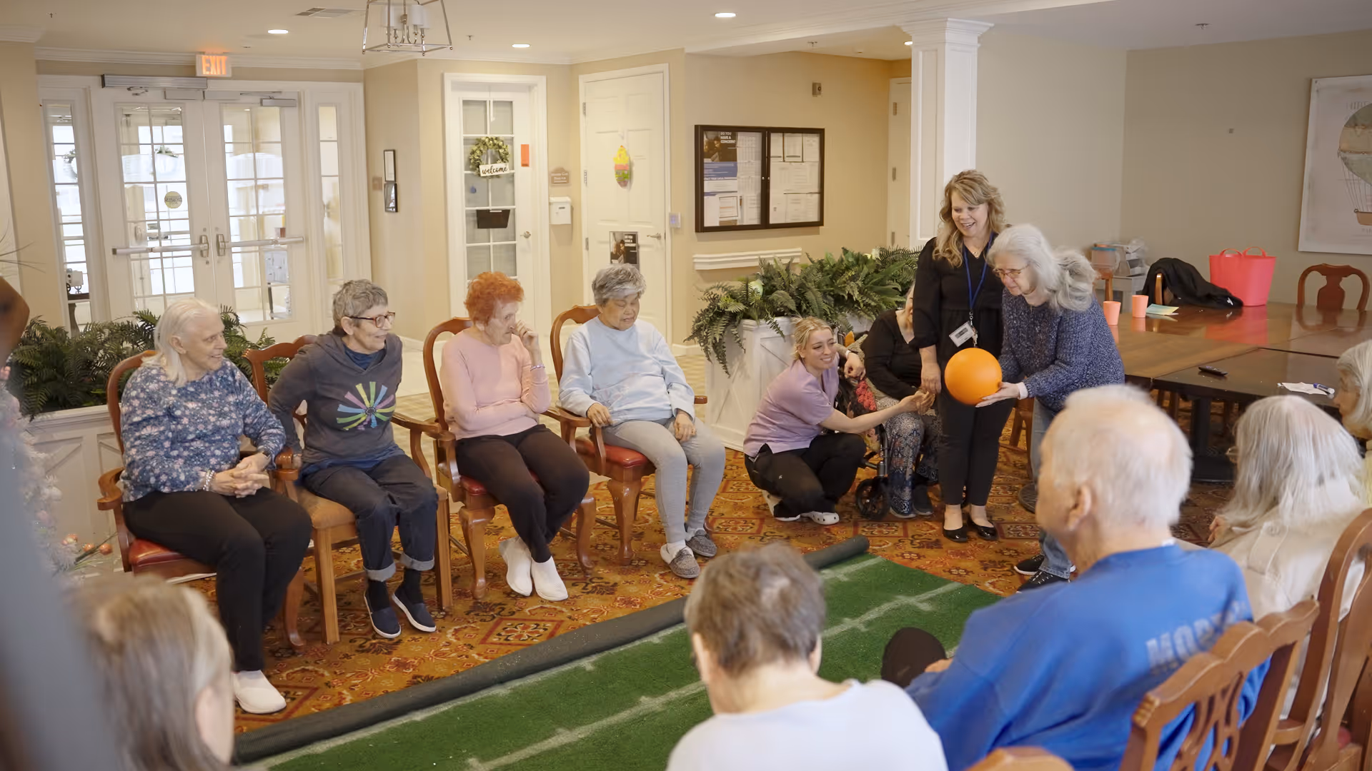 Photo 18 of Apple Blossom Senior Living