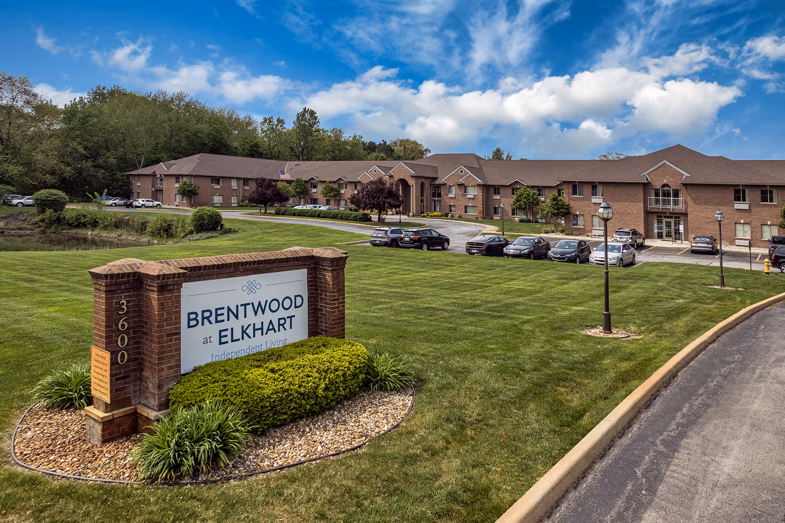Photo of Brentwood at Elkhart Independent Living