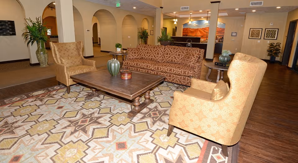Photo 4 of Jaidon Manor assisted living