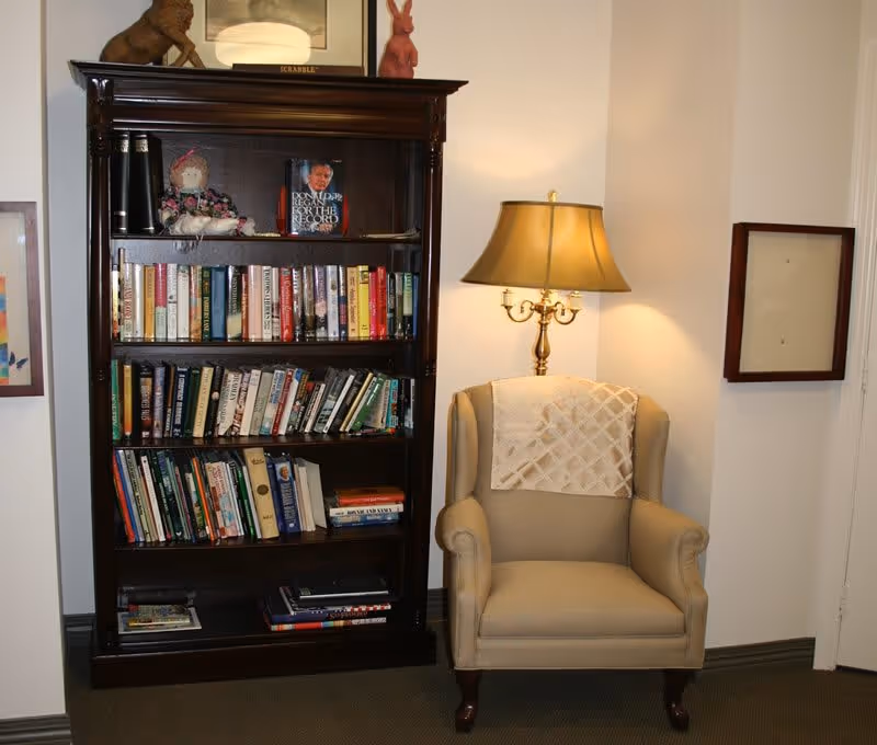 Photo 11 of The Cottage of Spring Branch
