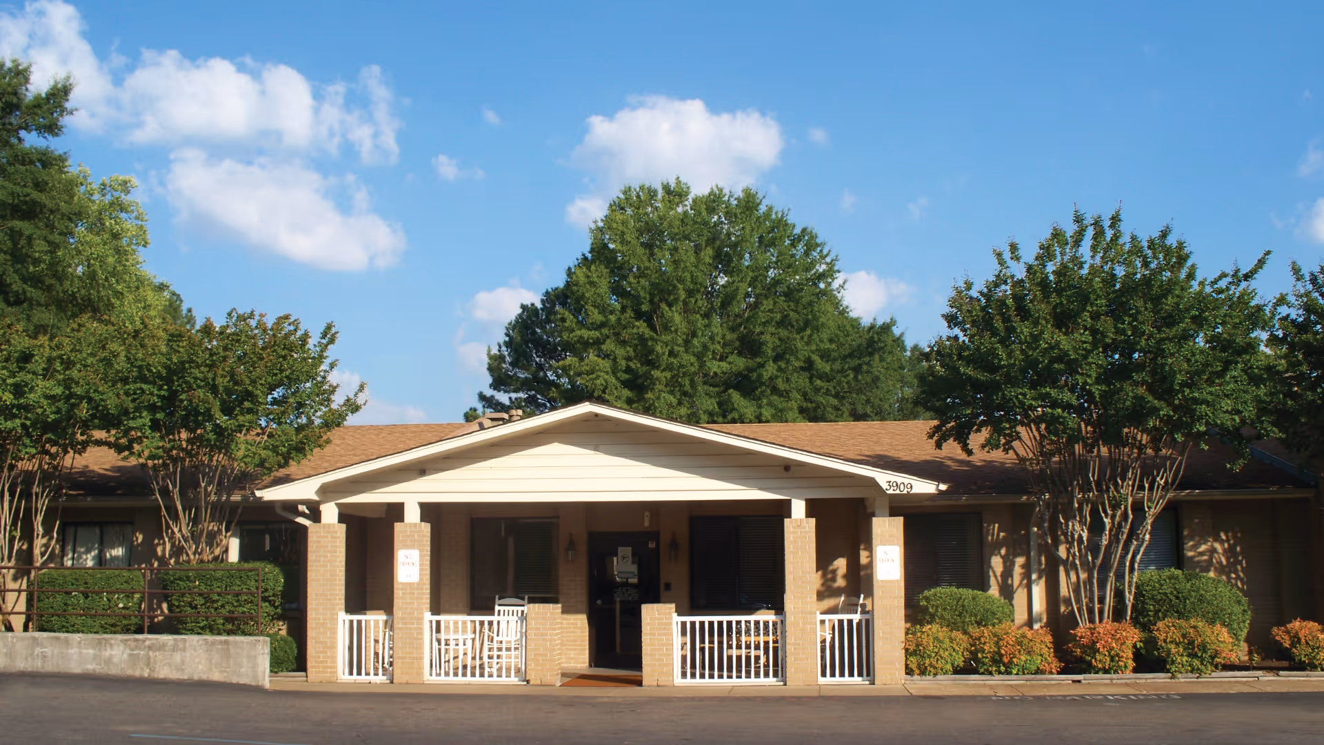 Photo of Spring Gate Rehabilitation and Health Care Center
