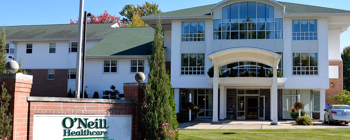 Photo of O'Neill Healthcare North Olmsted
