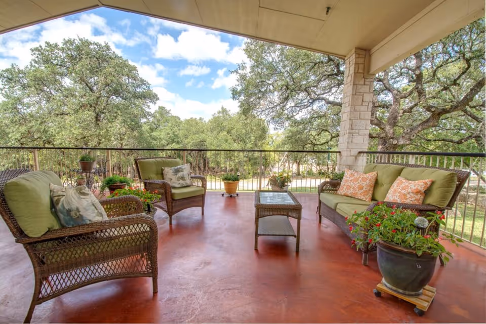 Photo 6 of Heritage Place of Boerne