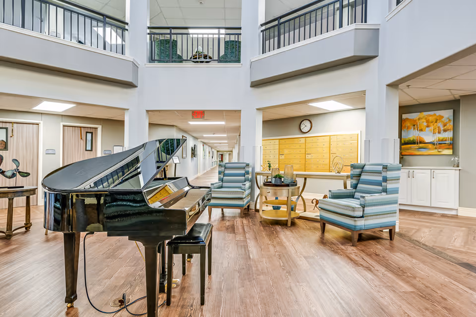 Photo 23 of Solstice Senior Living at Fenton