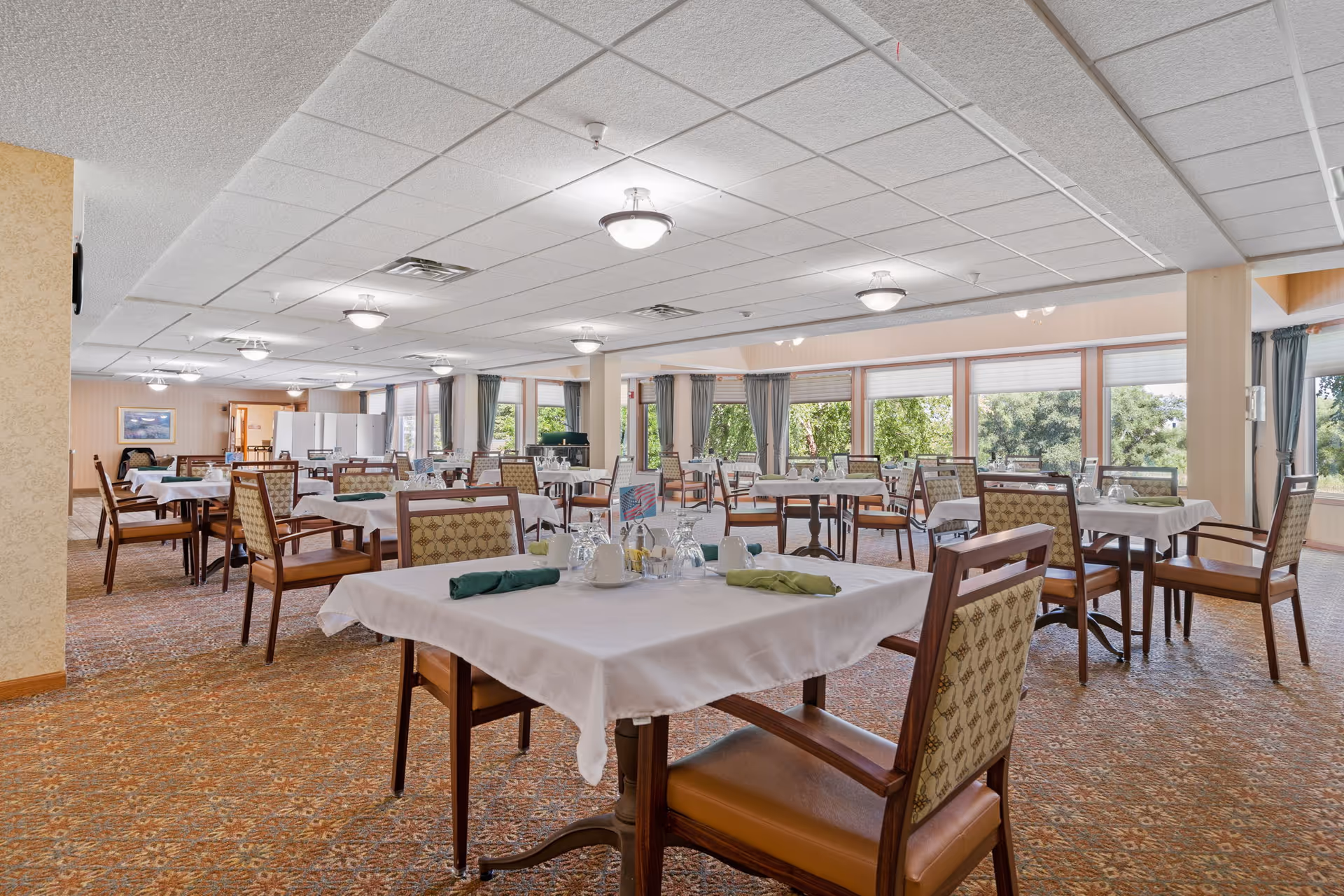 Photo 10 of Cornerstone Assisted Living & Memory Care