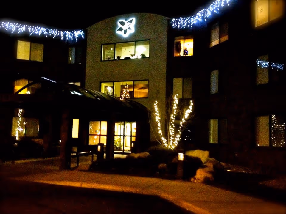 Photo of Robbinswood Assisted Living Community