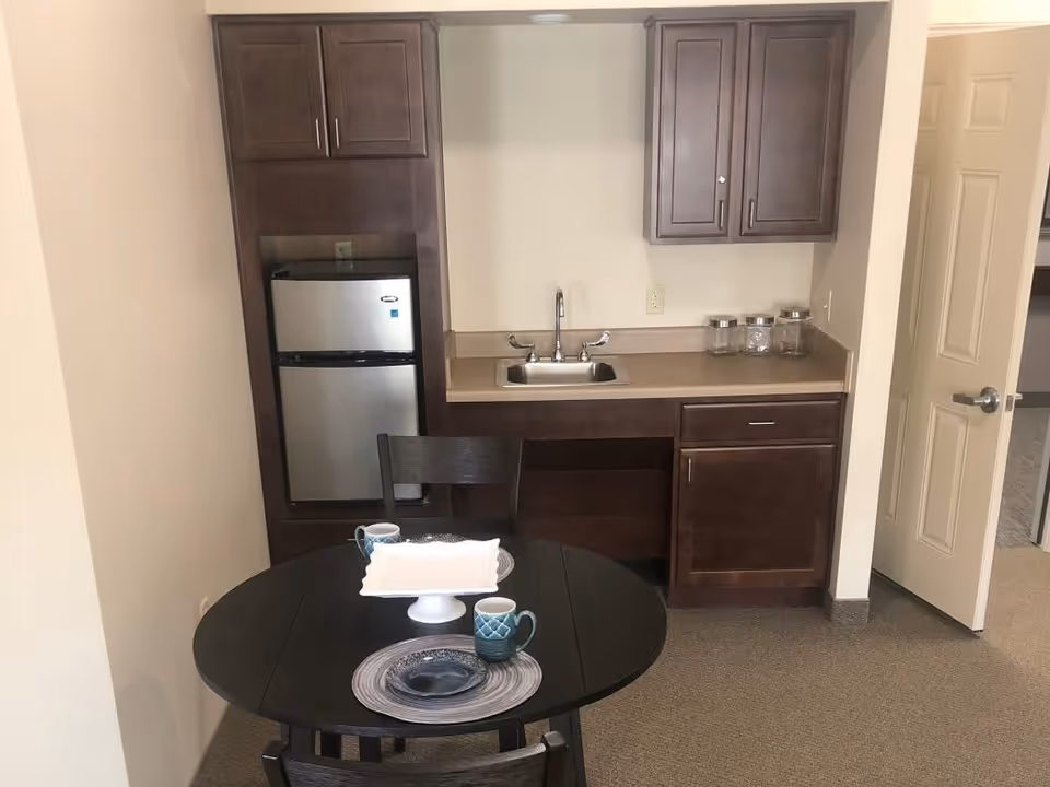 Photo 12 of Riley's Grove Assisted Living & Memory Care