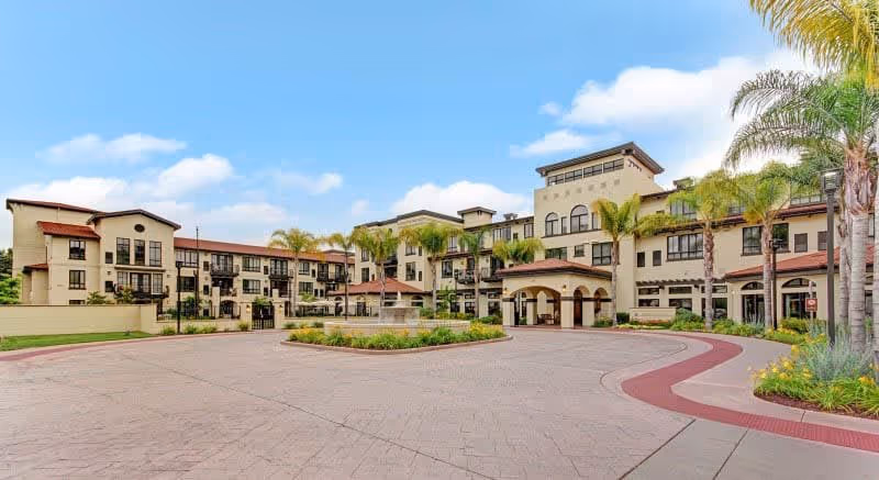 Photo of Merrill Gardens at Campbell