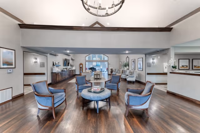 Photo 11 of Cedarhurst of Lebanon