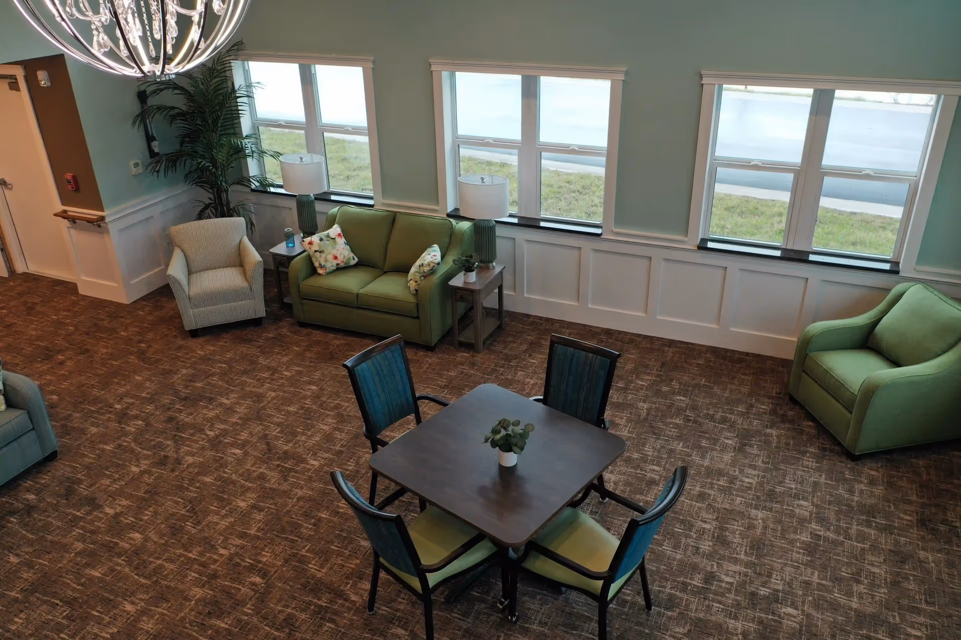 Photo 10 of Hampton Manor of Merritt Island Assisted Living & Memory Care