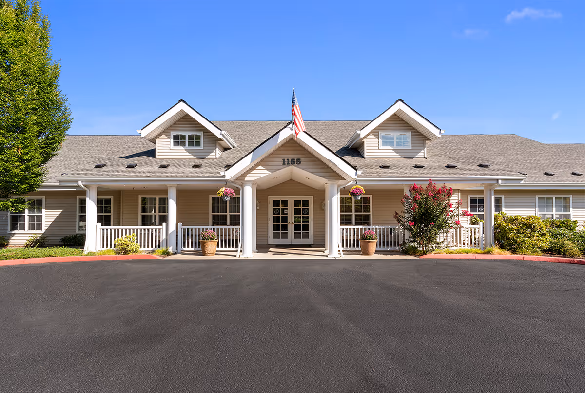 Photo of Trustwell Living at River Run Place
