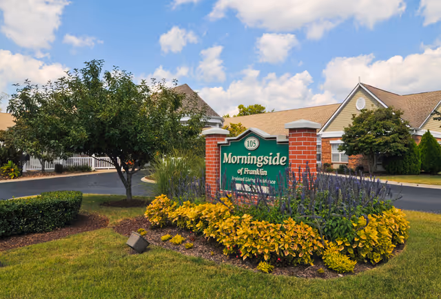 Photo 4 of Charter Senior Living of Franklin
