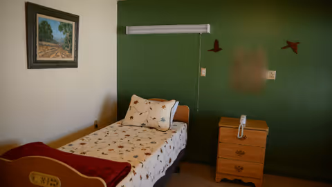 Photo 4 of Willow Tree Care Center