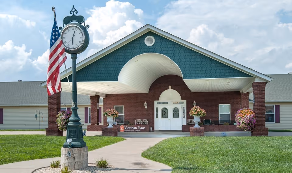 Photo of Victorian Place of Owensville