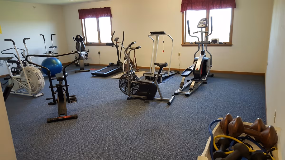 Photo 9 of Stonefield Apartment Homes & Health Services