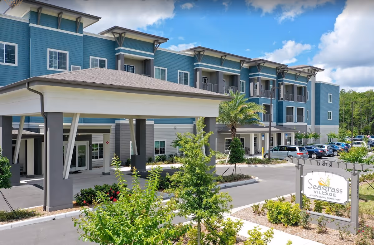 Photo 3 of Seagrass Village of Port Orange