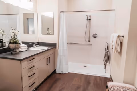 Photo 9 of Magnolia Court Senior Assisted Living & Memory Care Community