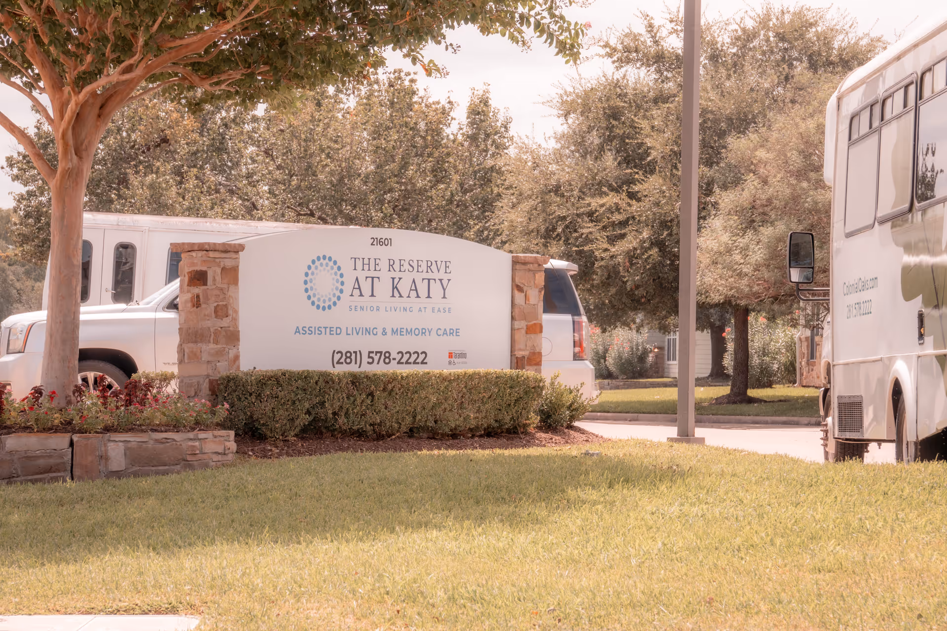 Photo 6 of The Reserve at Katy Assisted Living and Memory Care