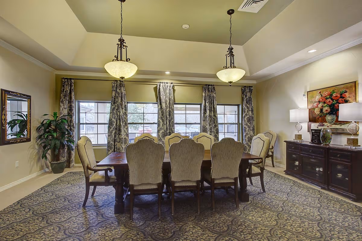 Photo 8 of The Oaks At Flower Mound