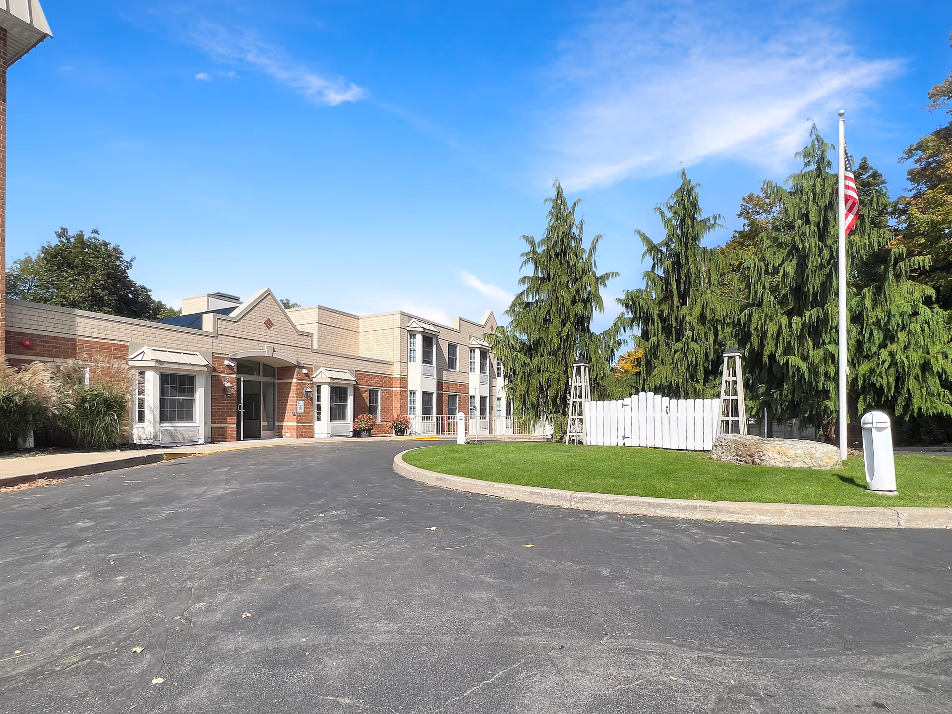 Photo of The Community at Sunset Wood