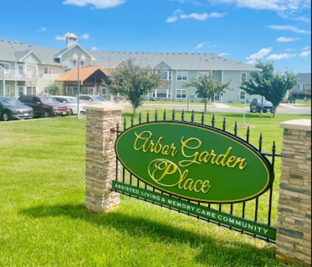 Photo of Arbor Garden Place
