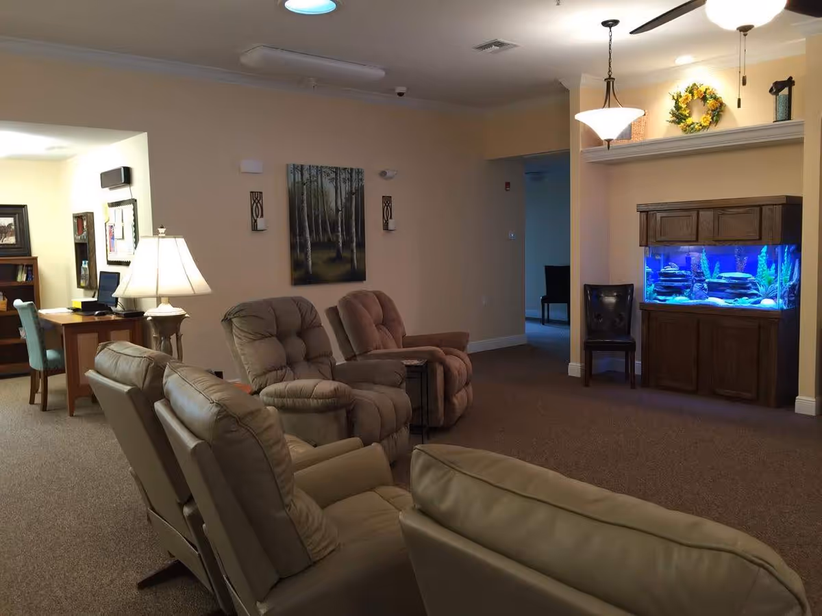 Photo 2 of BeeHive Homes of Lynn Haven