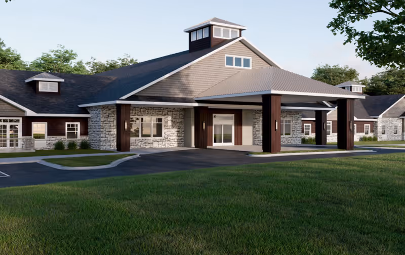 Photo of Cranberry Park of West Bloomfield