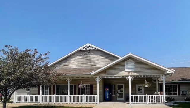 Photo 1 of Park Lane Estates Assisted Living