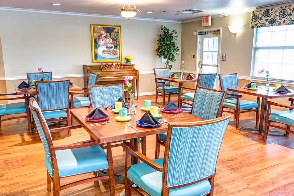 Photo 7 of Brookstone Assisted Living Community