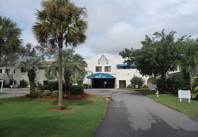 Photo of Bishops Glen Retirement Center