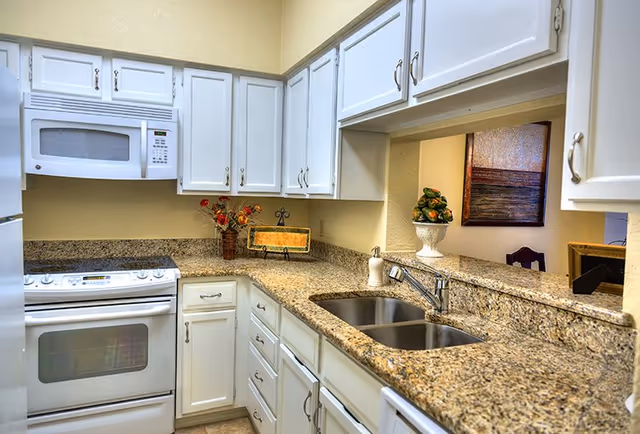 Photo 22 of Five Star Premier Residences Of Dallas