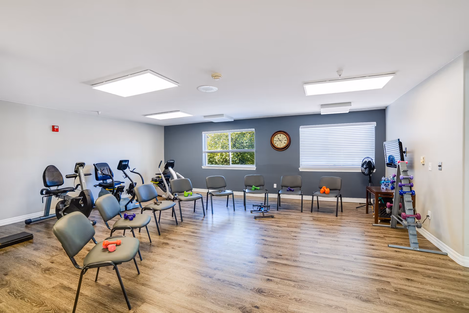 Photo 24 of Quincy Place | Sky Active Living