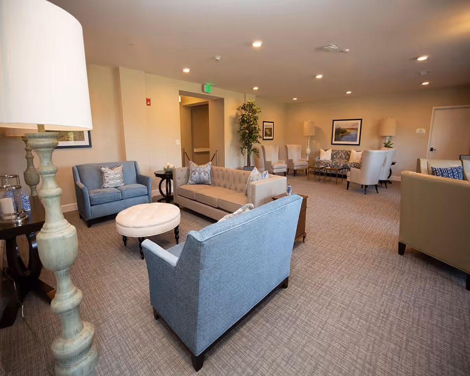 Photo 21 of The Landing on Dundee Senior Living