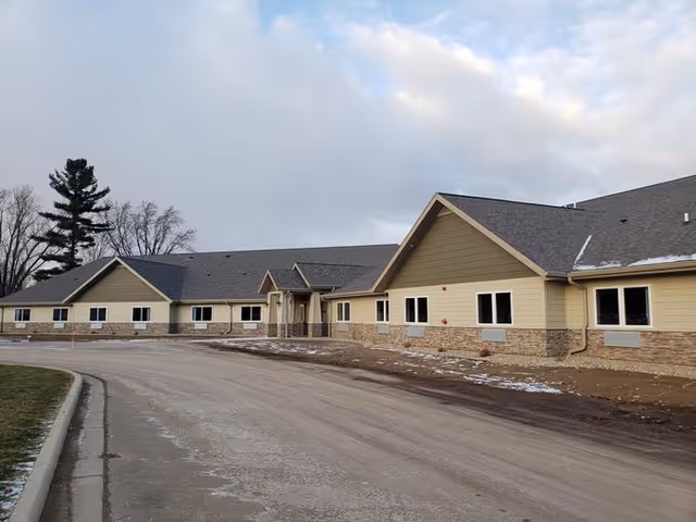 Photo 2 of Care Partners Clintonville