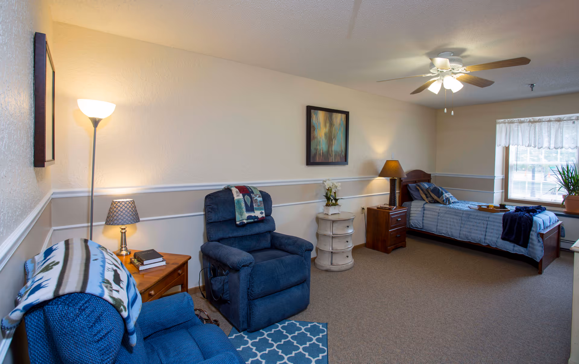 Photo 4 of Ecumen Centennial House