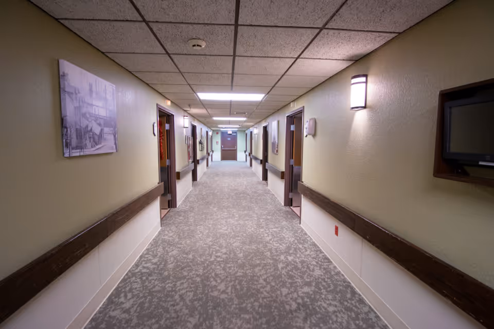 Photo 9 of Transitions Healthcare Washington PA